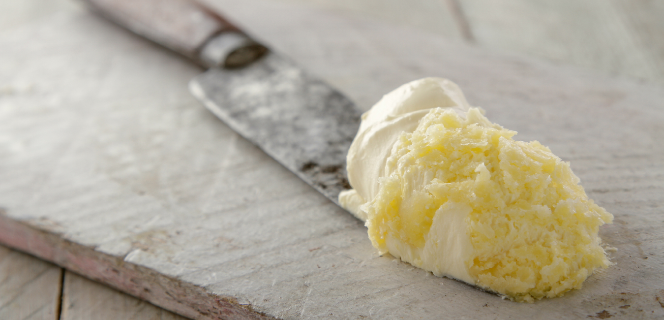 Food Science Quiz – Minimum fat content of Plastic/clotted cream