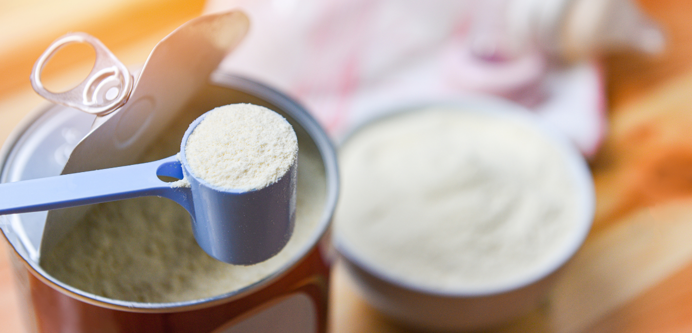 World Food Day Quiz – Non-fat dry milk