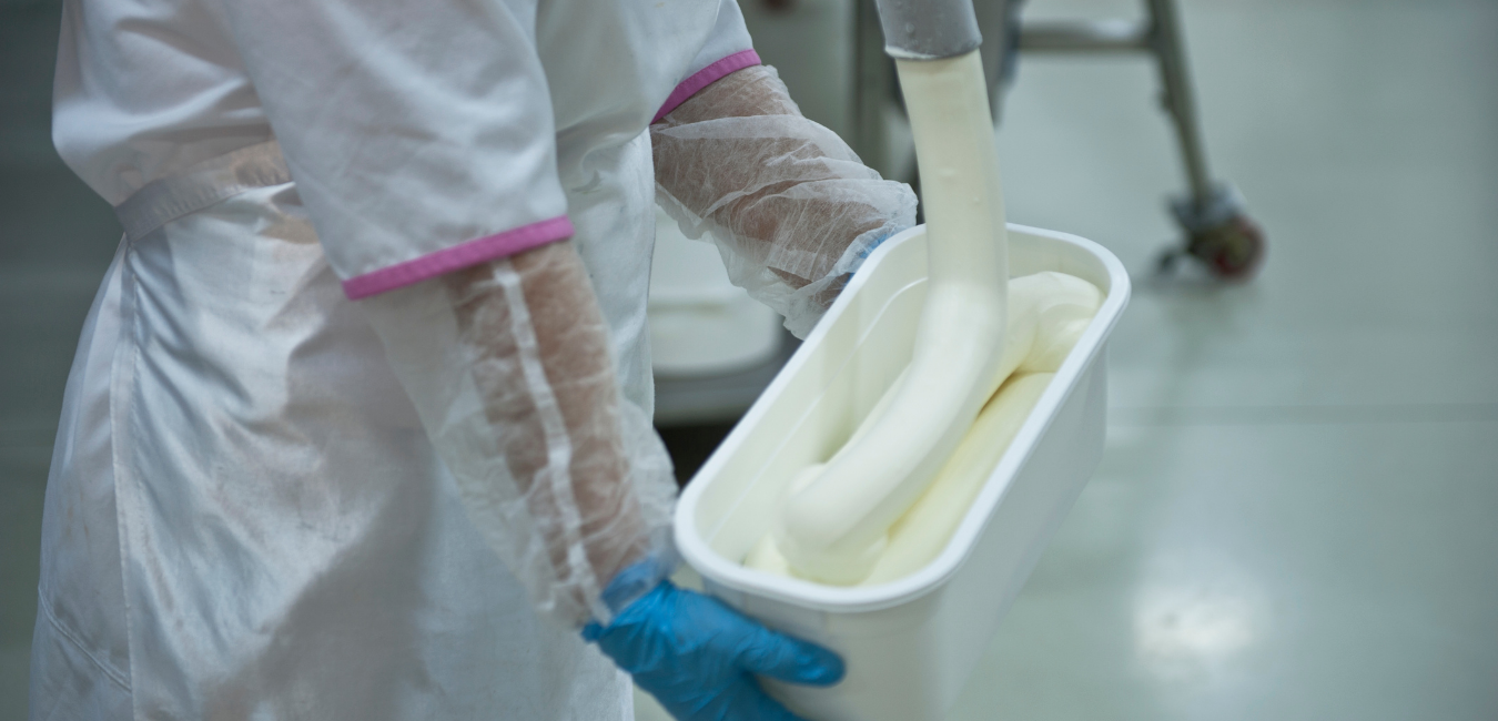 Amount of MSNF content in ice cream – Food Science & Technology Quiz