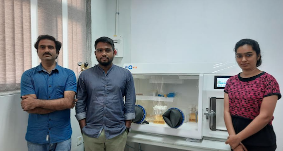 IISER Bhopal reveals differences in gut bacterial compositions of Indian & Western diets - KATTUFOODTECH