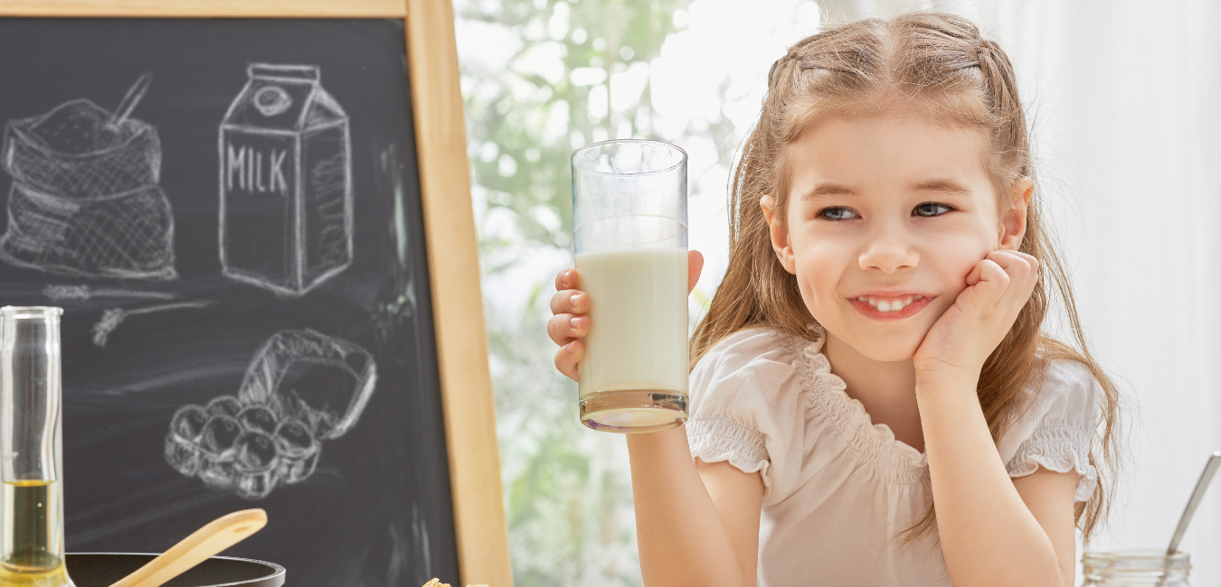 Common allergenic foods in children – Food Science Quiz – KATTUFOODTECH