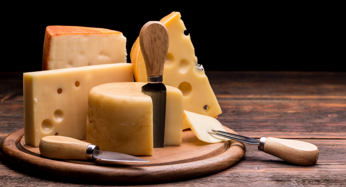 Food Science & Technology Quiz (04-11-2021)