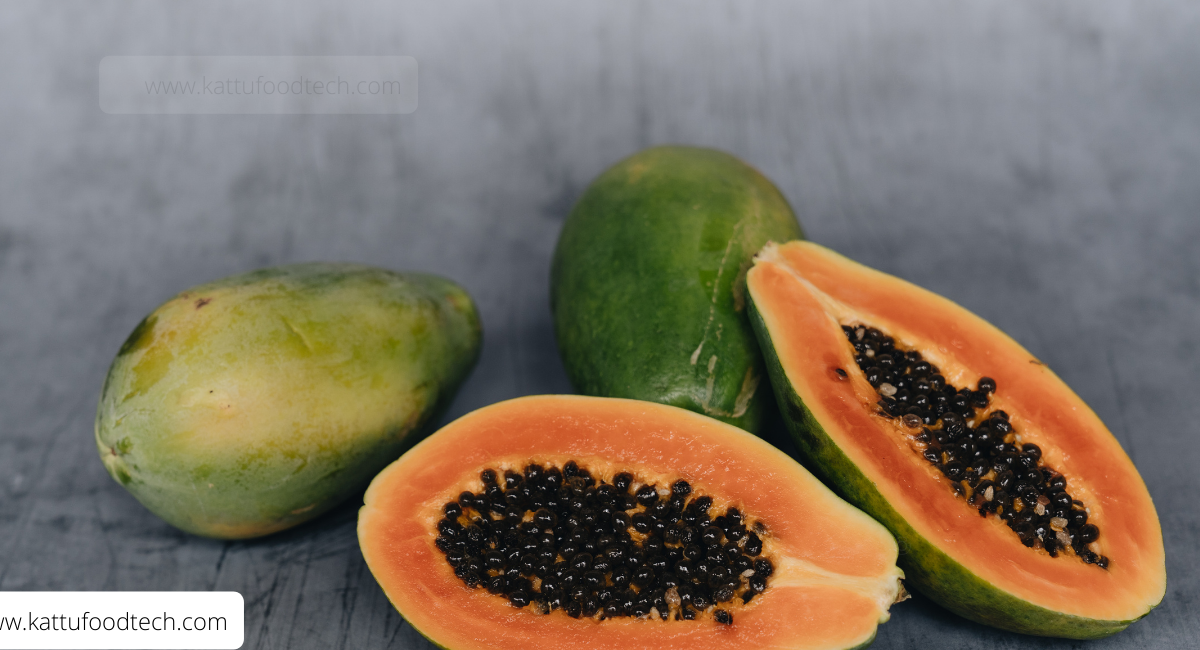 Food Science & Technology Quiz (30-11-2021)