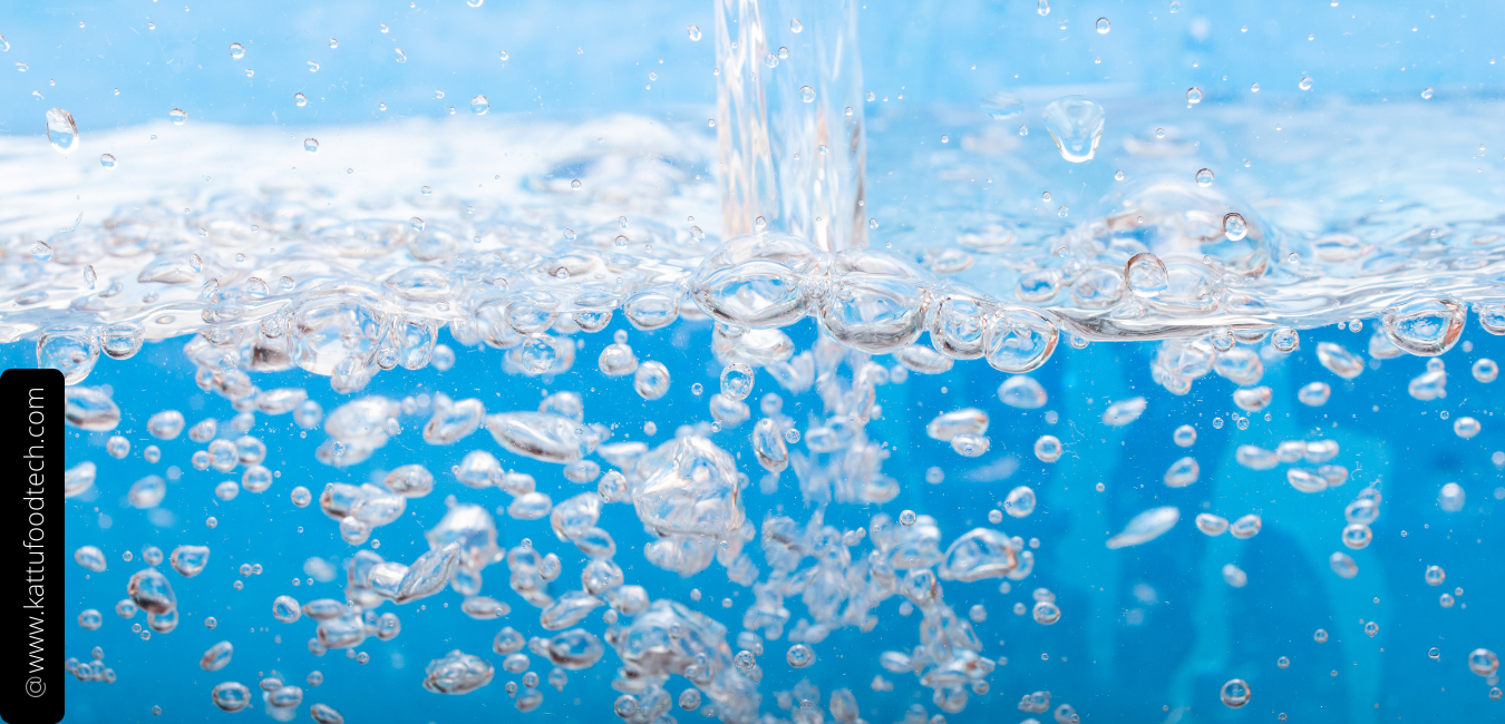 Potable water should be tested according to IS 10500 – Food Science – Kattufoodtech Quiz