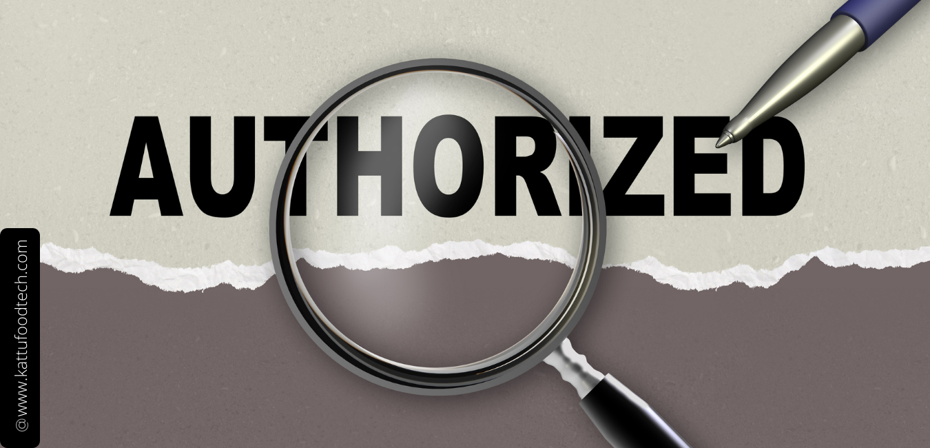 The Food Authority consists of 22 members – Food Science & Technology – kattufoodtech