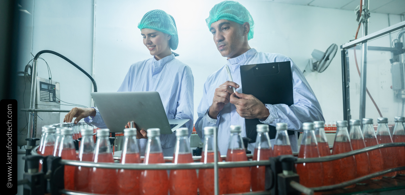 Permissible level of Lead in Fruit Juices – Food Science & Technology- KATTUFOODTECH