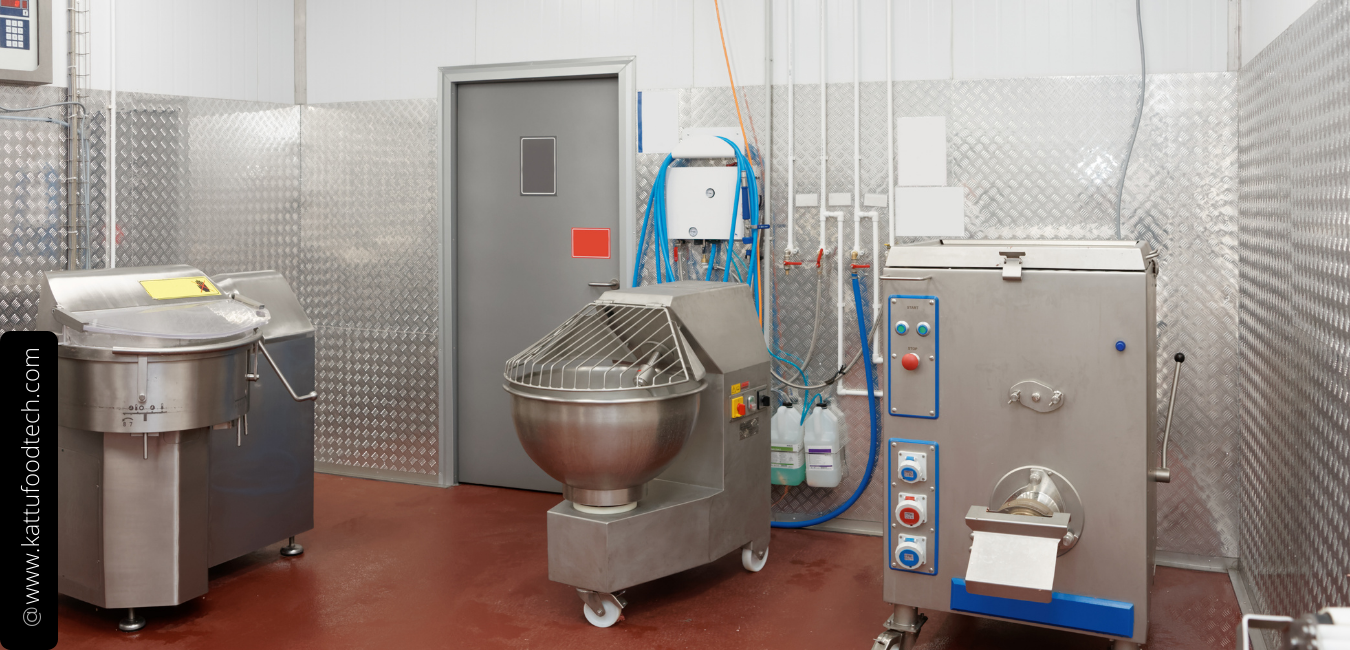 When cooked under pressure meat can reach temperature – Food Science – KATTUFOODTECH QUIZ