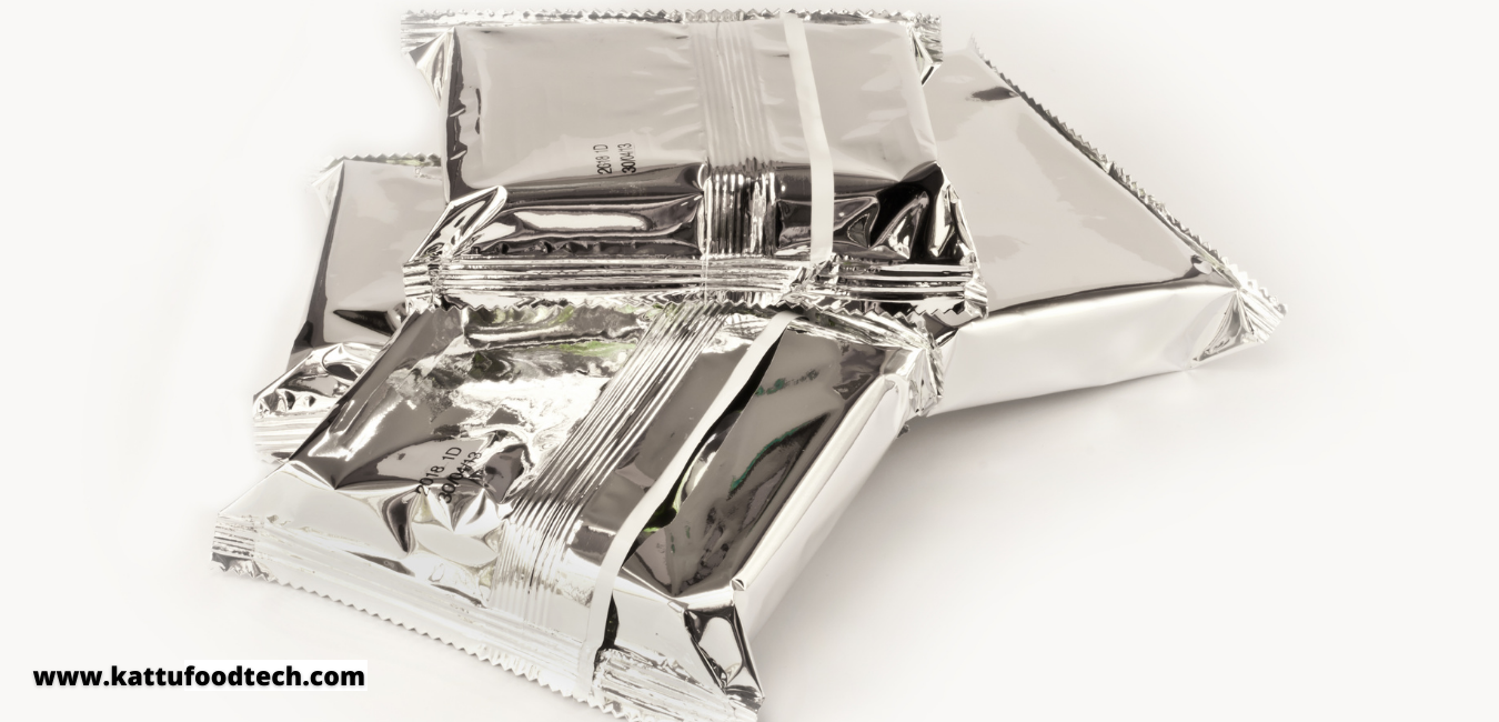 Use of barrier sheets for Modified Atmosphere Packaging – Food Science | KATTUFOODTECH