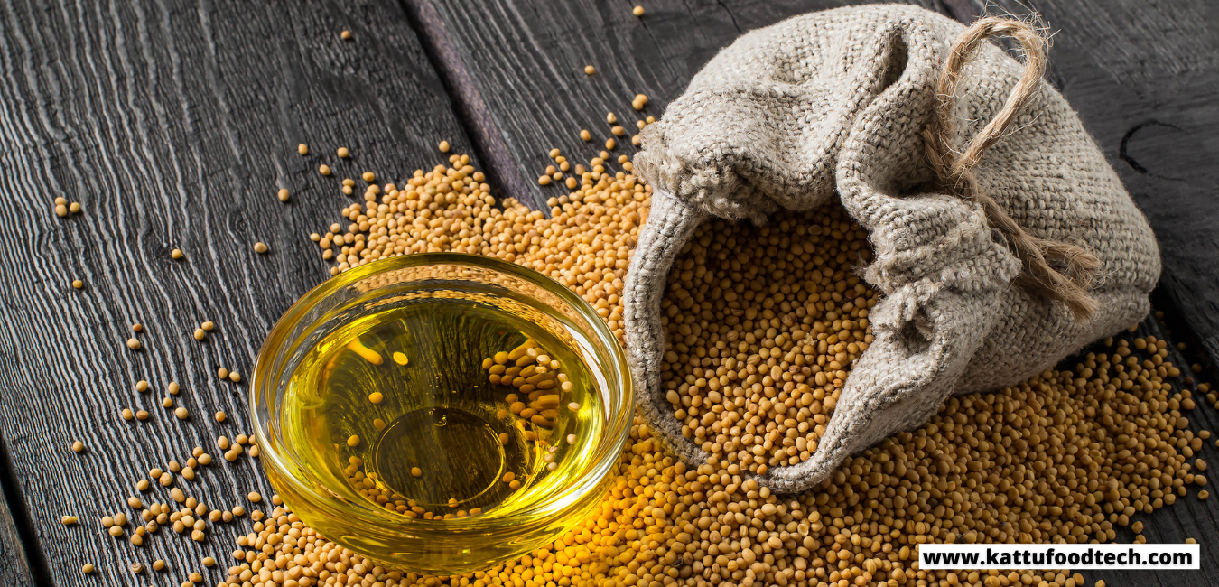 Argemone oil is used to adulterate Mustard oil – Food Science | KATTUFOODTECH