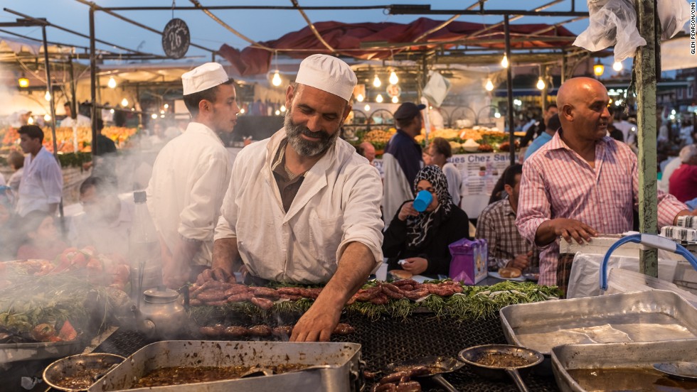 Skill India launches programme to upskill street food vendors - Food News