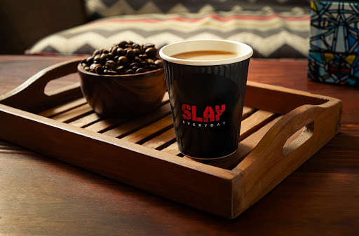 SLAY Coffee launches India's first digital ‘Grab & Go’ coffee bar - Food News - KATTUFOODTECH