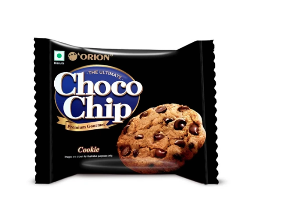 Orion enters packaged cookie market in India with 2 new products - Food News - 16-12-2021-02