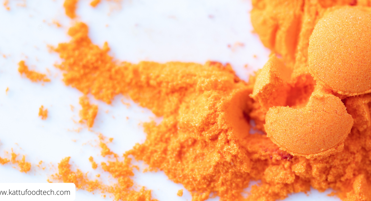 Food Science & Technology Quiz (01-12-2021)