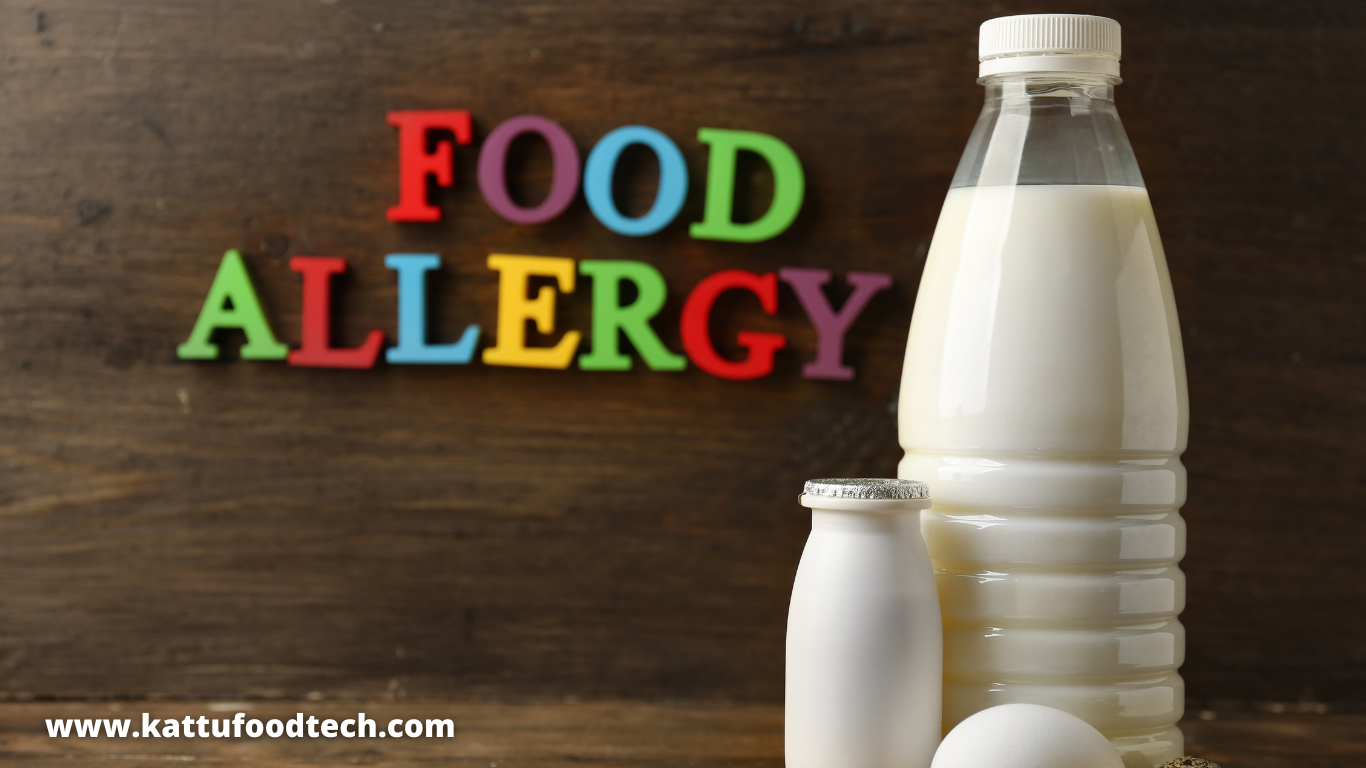Food hypersensitivity (FH), often known as food allergy or intolerance – Food Science Quiz | KATTUFOODTECH