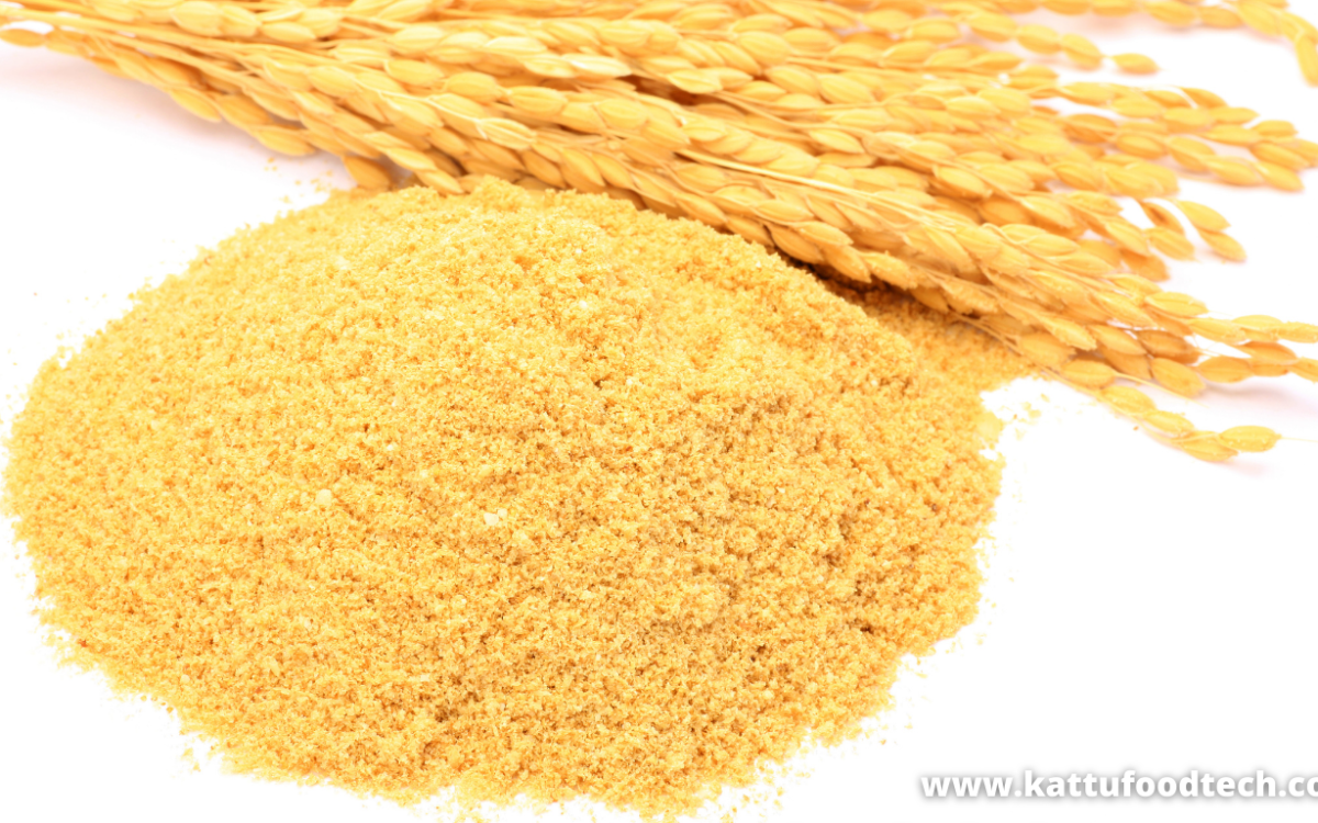 Food Science & Technology Quiz (21-12-2021)