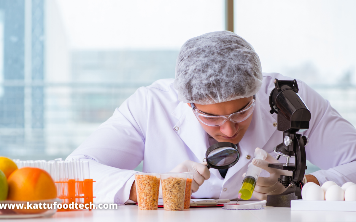 Food Science & Technology (11-12-2021)