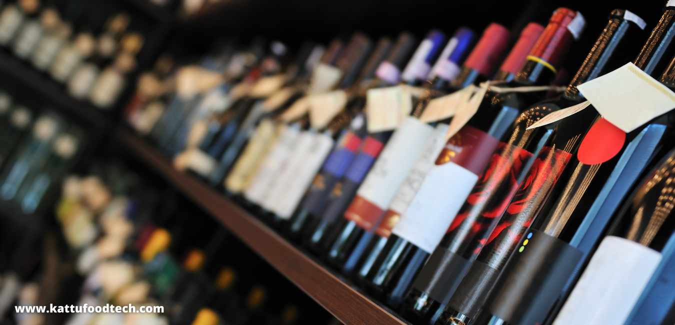 Maharashtra allows sale of wine in supermarkets, grocery shops – Food News | kattufoodtech