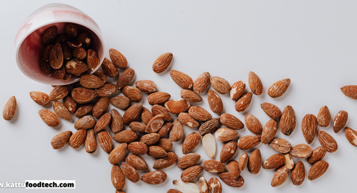 Food Science & Technology Quiz (01-01-2022)