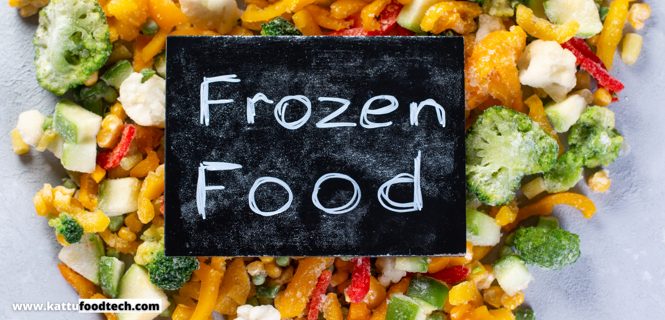 Freezing of microorganisms in food may result in Cryo injury