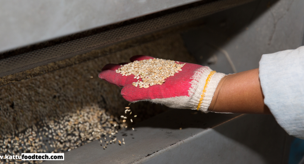 Food Science & Technology Quiz (06-01-2022)