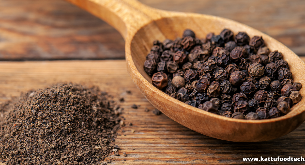 Food Science & Technology Quiz (07-01-2022)