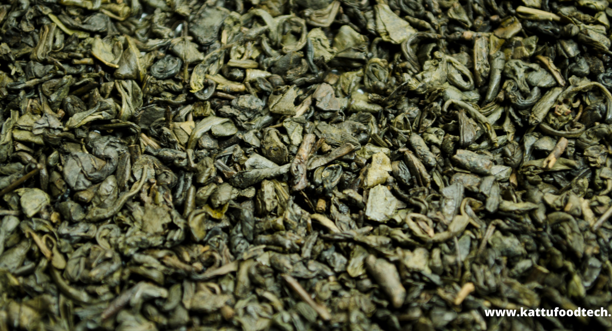 Food Science & Technology Quiz (16-01-2022)