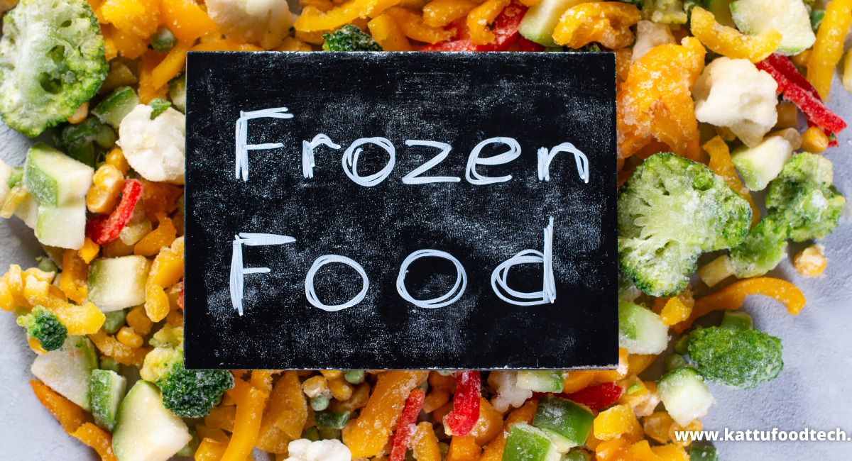 Food Science & Technology Quiz (18-01-2022)