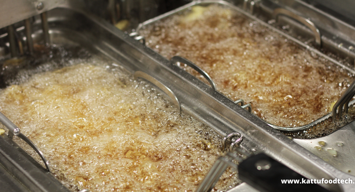 Food Science & Technology Quiz (20-01-2022)