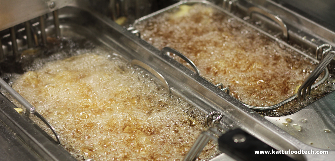 TBHQ (tertiary butyl hydroquinone) is somewhat soluble in water – Food Science – KATTUFOODTECH