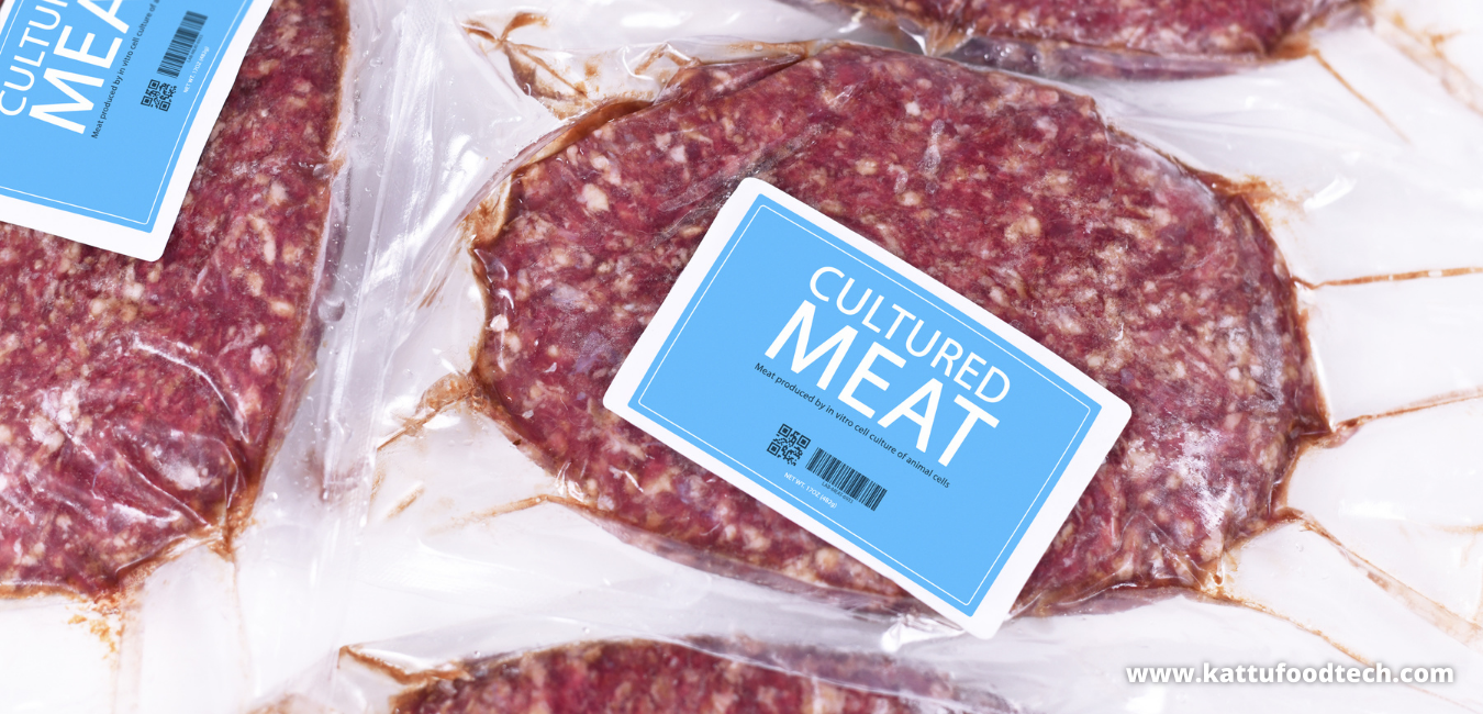Cultivated meat is referred to as ‘clean meat’ – Food Science | KATTUFOODTECH