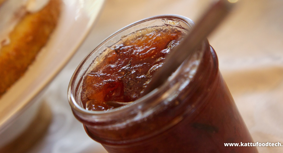 Food Science & Technology Quiz (24-01-2022)