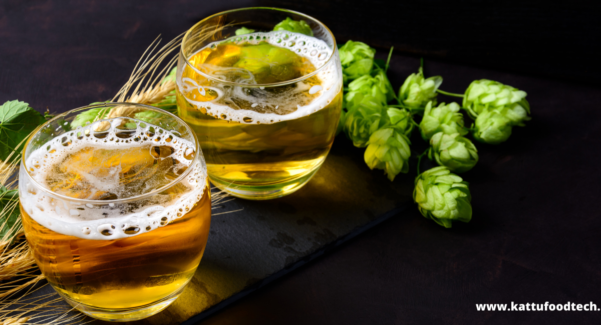 Food Science & Technology Quiz (25-01-2022)