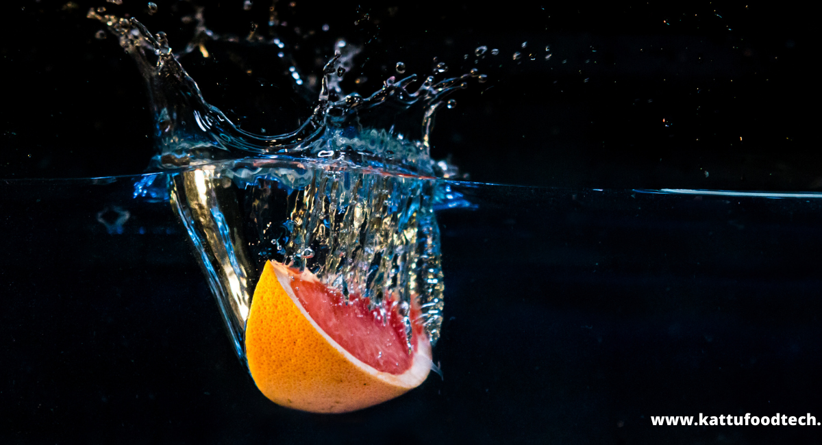 Grapefruit oil contains Terpene thiols and Nootkatone – Food Science & Technology Quiz (27-01-2022)