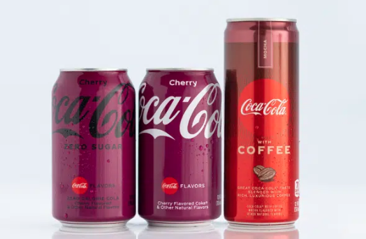 Coca‑Cola makes new addition in coffee portfolio – Food News