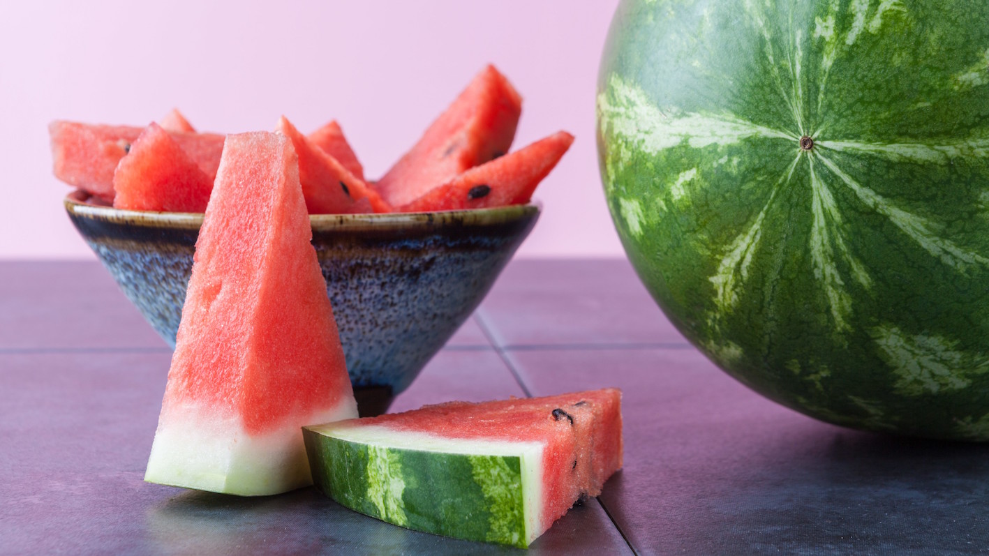 Eating watermelon regularly may help promote health: Study  | KATTUFOODTECH