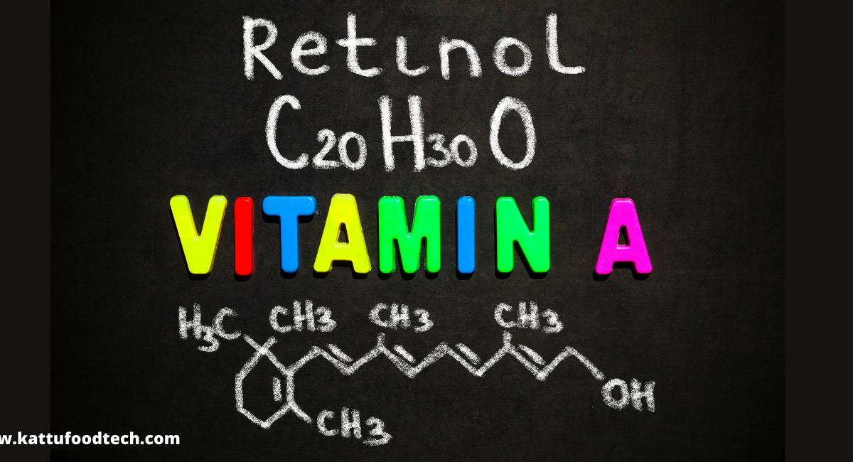 Beta-carotene is an antioxidant that aids in the production of vitamin A – Food Science & Technology Quiz (29-01-2022)
