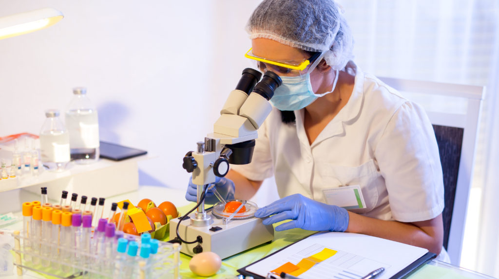 NCL develops new method for manufacturing food preservatives – Food News