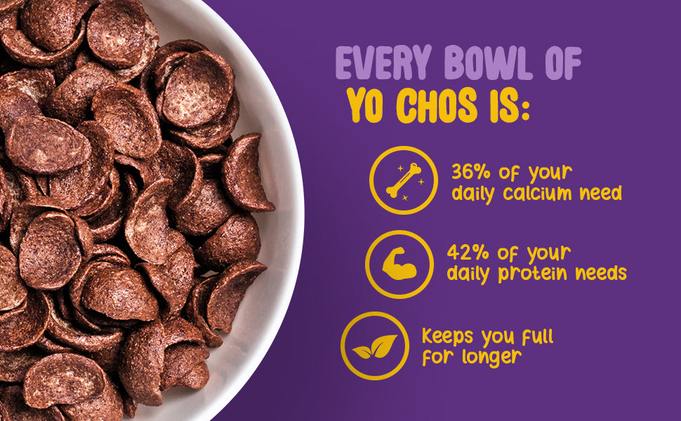 Yogabar enters into children’s nutritional snacking segment – Food News