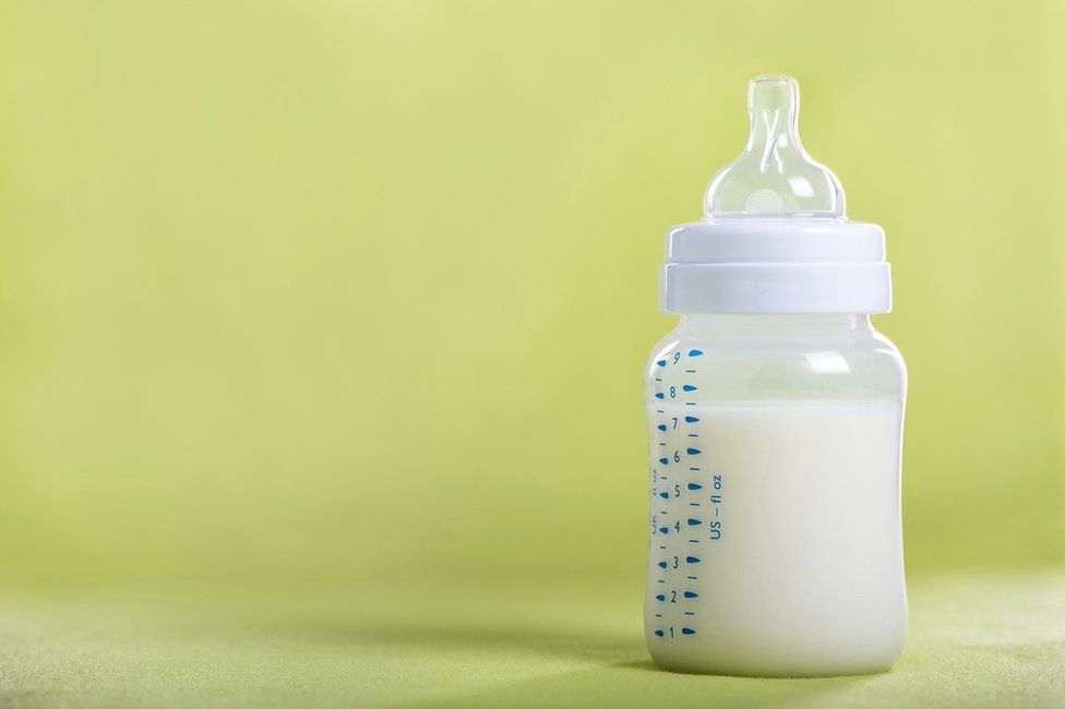 WHO points out exploitative practices of milk formula industry – Food News | KATTUFOODTECH