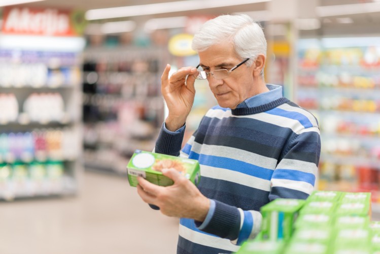 ‘Warning labels’ on packaged food is people’s choice: AIIMS study | KATTUFOODTECH
