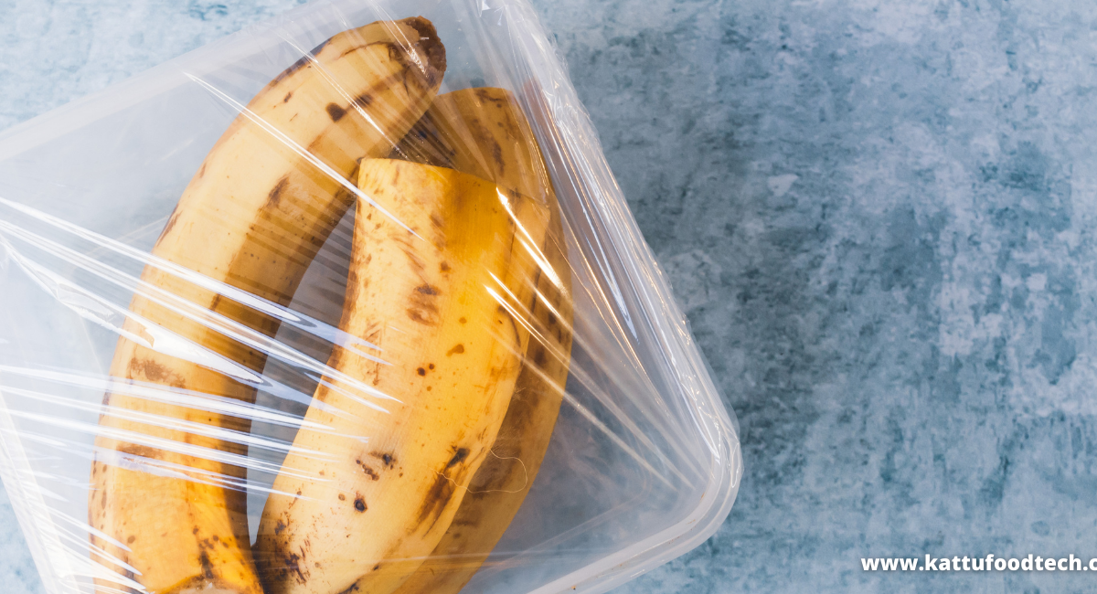 Best storage temperature for bananas is 5-7℃ – Food Science & Technology Quiz (03-02-2022)