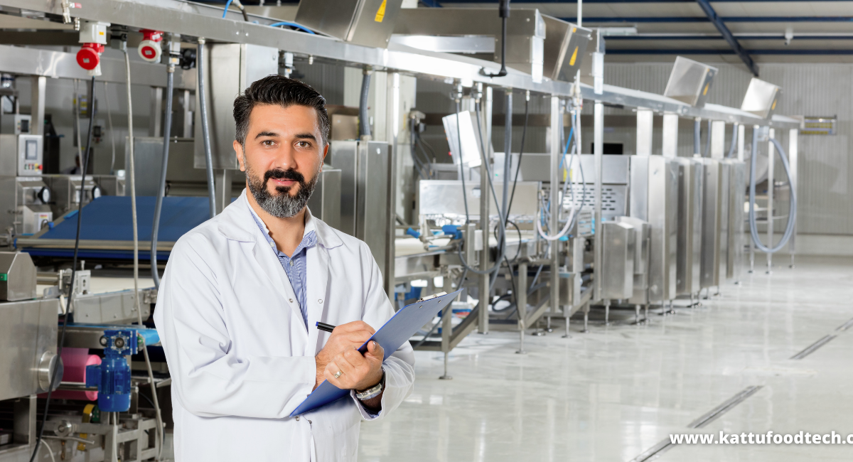 Food Science & Technology Quiz (04-02-2022)