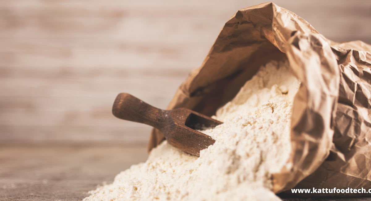 Food Science & Technology Quiz (06-02-2022)