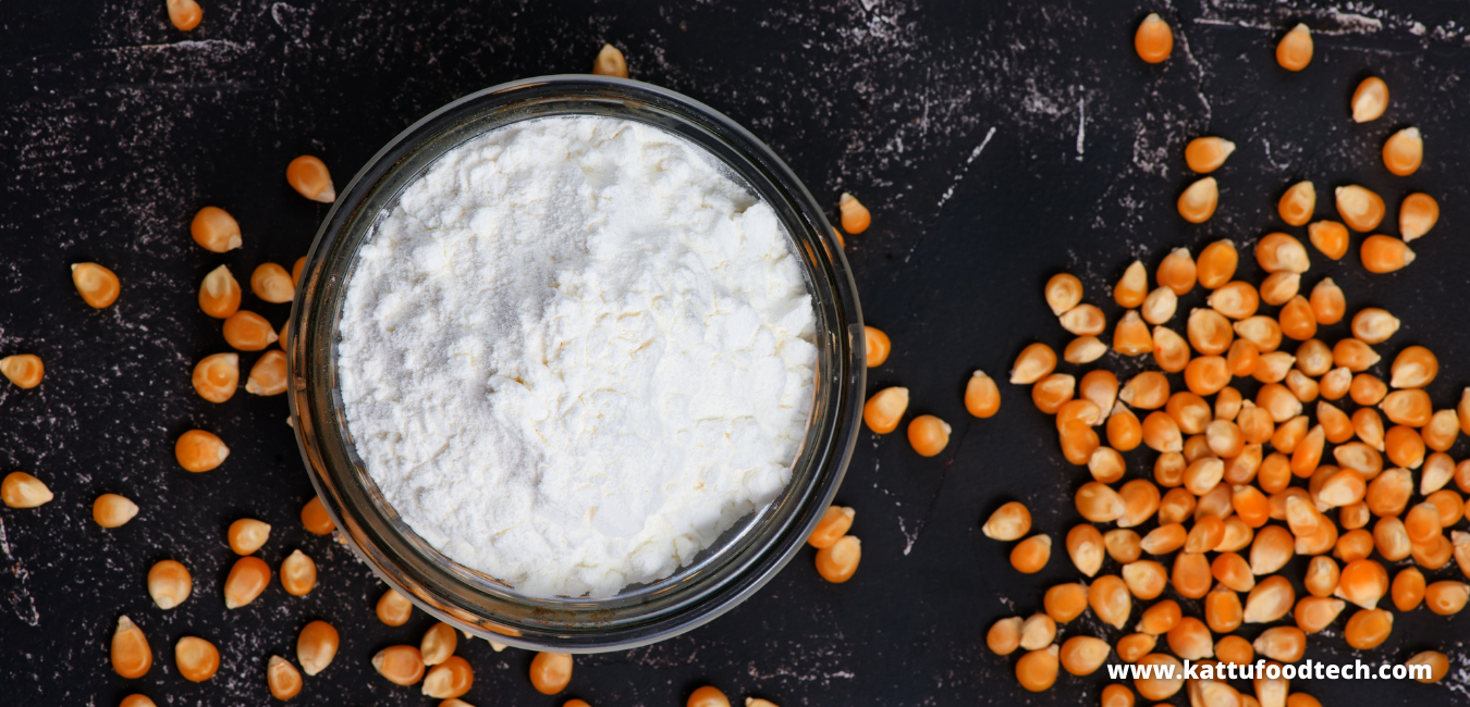 Residual moisture of corn starch must not exceed 14 percent for maximum shelf life – Food Science & Technology Quiz | KATTUFOODTECH