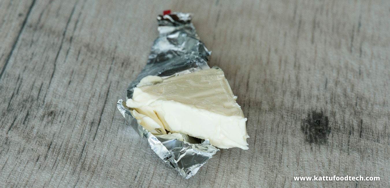 Process cheese is a cheese product that is not made directly from milk – Food Science & Technology Quiz | KATTUFOODTECH