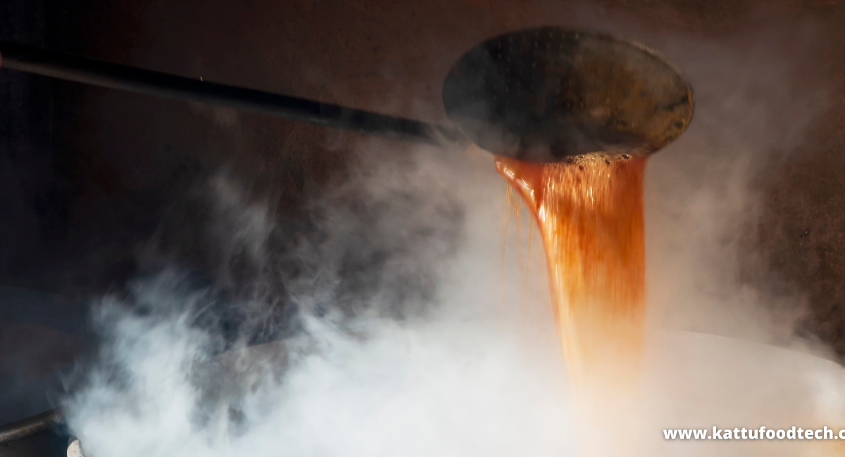 Food Science & Technology Quiz (12-02-2022)