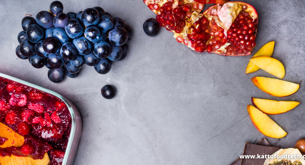 Flavanols are commonly called as catechins – Food Science & Technology Quiz (19-02-2022)