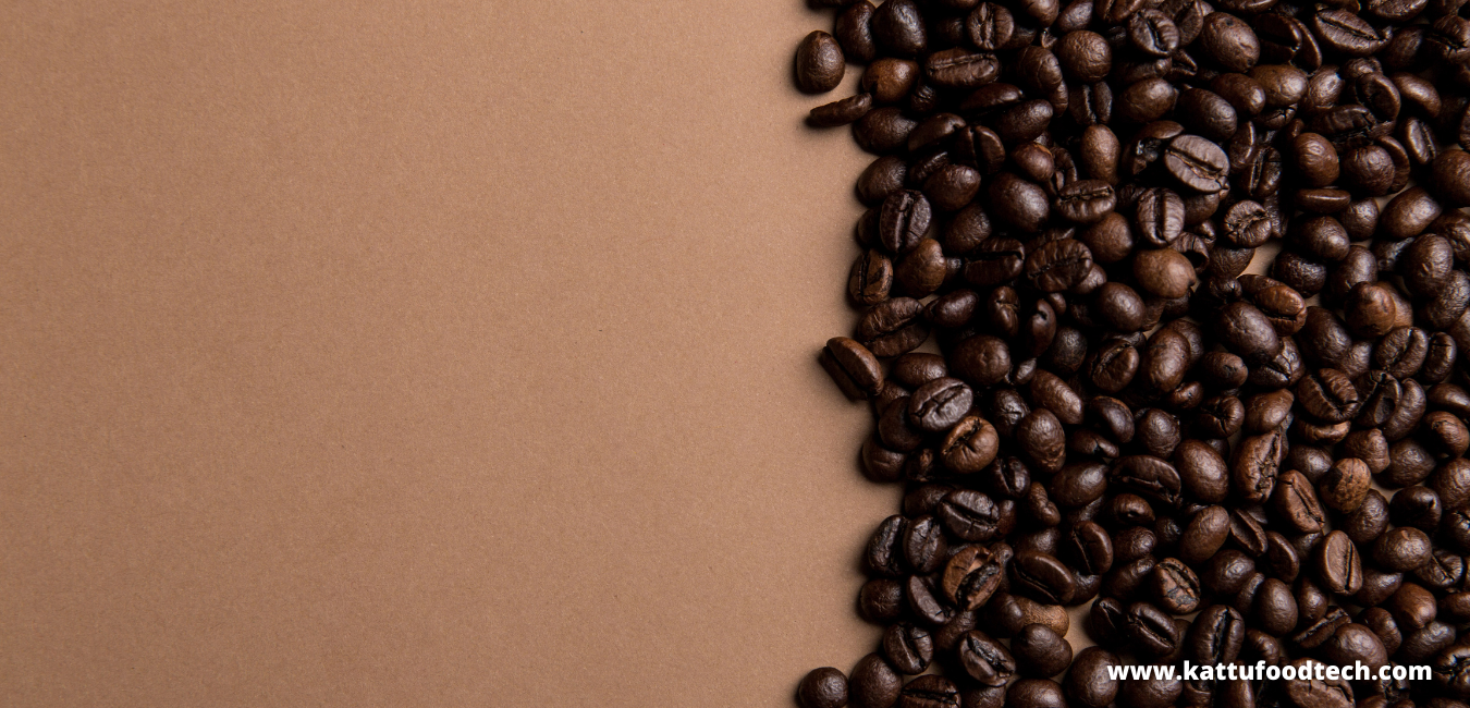 Caffeic acid is a precursor of Lignin – Food Science & Technology | KATTUFOODTECH