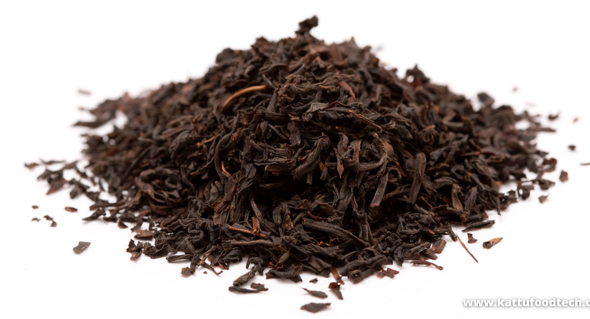 Tannin intake in India ranges from 1.5 to 2.5 grams per day – Food Science & Technology Quiz (21-02-2022)