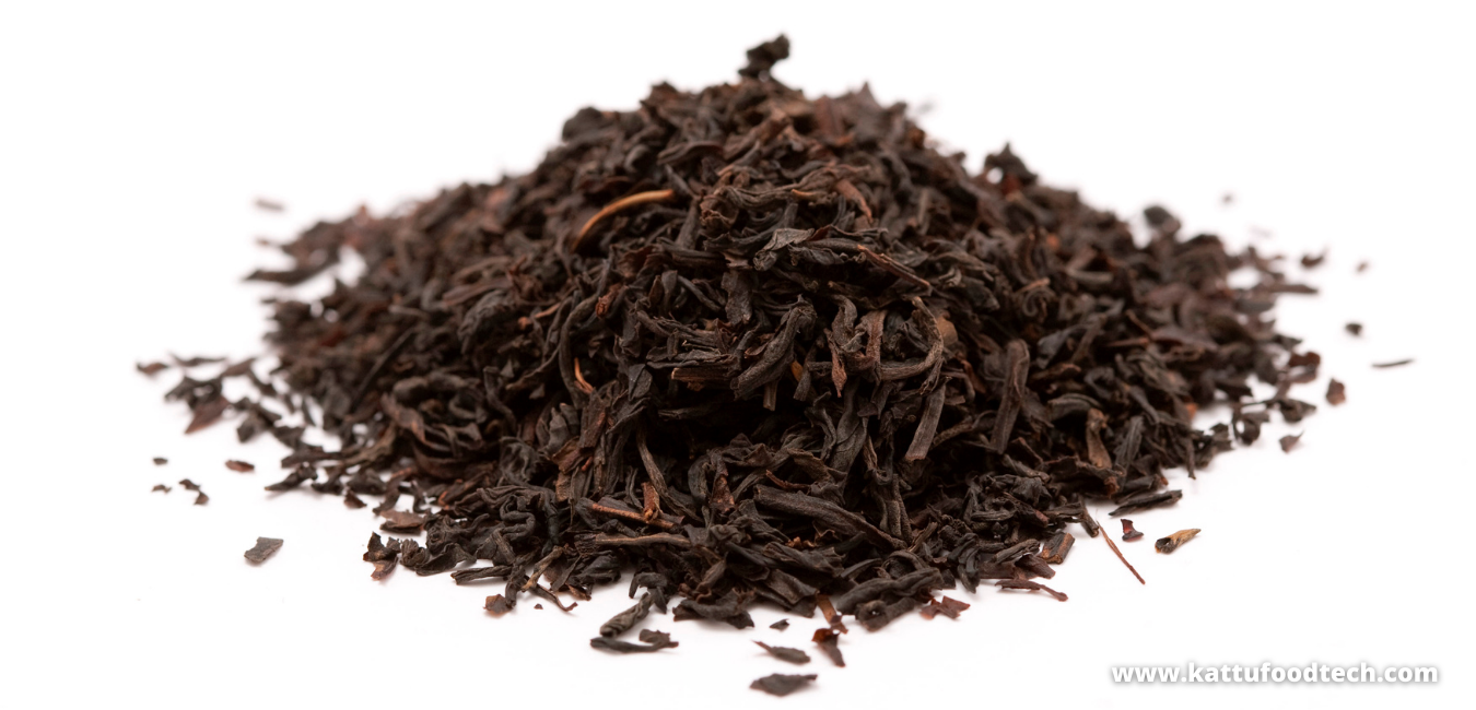 Tannin intake in India ranges from 1.5 to 2.5 grams per day | KATTUFOODTECH